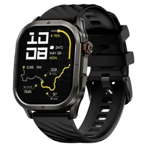 KOSPET Magic P10 1.96 inch AMOLED Smart Watch
